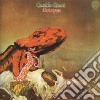 Gentle Giant - Octopus cd musicale di Giant Gentle