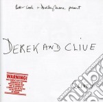Derek & Clive - Derek & Clive Live