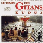 Goran Bregovic - Le Temps Des Gitans cd