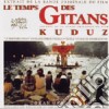 Goran Bregovic - Le Temps Des Gitans cd