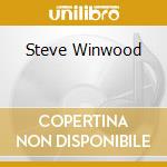 Steve Winwood cd