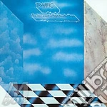 Traffic - Low Spark Of High Heeled Boys cd