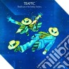Traffic - Shoot Out At The Fantasy Factory cd