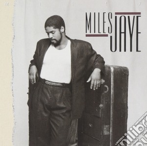 Miles Jaye - Miles cd musicale di Miles Jaye