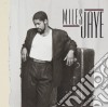 Miles Jaye - Miles cd