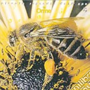 Piccola Rapsodia Dell'ape cd musicale di LE ORME
