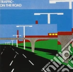 Traffic - On The Road cd