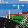 Traffic - On The Road cd