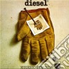 Eugenio Finardi - Diesel cd