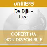 De Dijk - Live cd