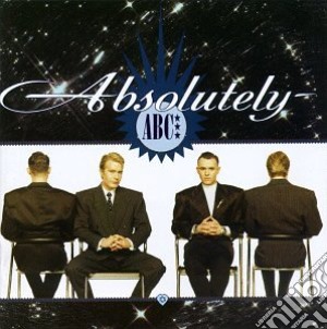 Abc - Absolutely cd musicale di ABC