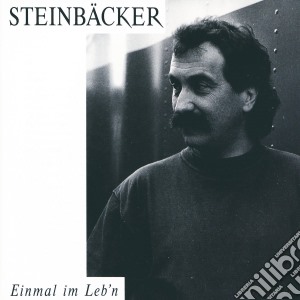 Gert Steinbaecker - Einmal Im Leb'N cd musicale di Gert Steinbaecker