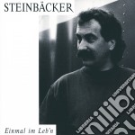 Gert Steinbaecker - Einmal Im Leb'N