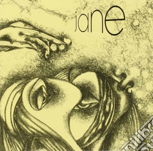 Jane - Together cd musicale di Jane