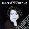 Brenda Cochrane - The Voice cd