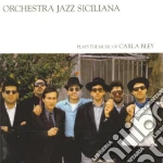 (LP Vinile) Orchestra Jazz Siciliana Plays The Music Of Carla Bley vinile