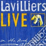 Bernard Lavilliers - Live - On The Road Again 1989 cd