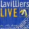 Bernard Lavilliers - Live - On The Road Again 1989 cd