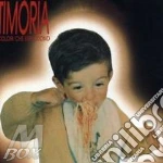Timoria - Colori Che Esplodo cd