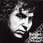 Bernard Lavilliers - Les Barbares cd