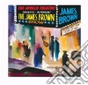 (LP Vinile) James Brown - Live At The Apollo 1962 cd