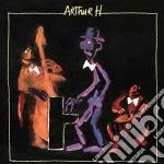Arthur H - Arthur H cd