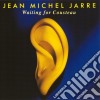 Jean-Michel Jarre - Waiting For Cousteau cd