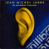 (LP Vinile) Jean-Michel Jarre - En Attendant Cousteau cd