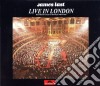James Last - Live In London cd