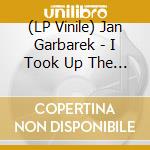 (LP Vinile) Jan Garbarek - I Took Up The Runes lp vinile di Jan Garbarek