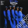 Rubettes (The) - The Best Of cd