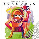 Scandalo cd