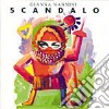 Scandalo cd