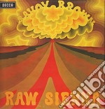 Savoy Brown - Raw Sienna