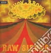 Savoy Brown - Raw Sienna cd