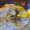 Savoy Brown - Hellbound cd