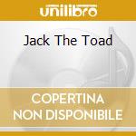 Jack The Toad cd musicale di SAVOY BROWN