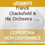 Franck Chacksfield & His Orchestra - Thanks For The Memories - The Academy Award Winners 1934-1955