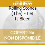 Rolling Stones (The) - Let It Bleed cd