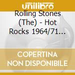 Rolling Stones (The) - Hot Rocks 1964/71 (Remastered) (2 Cd) cd