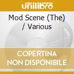Mod Scene (The) / Various cd