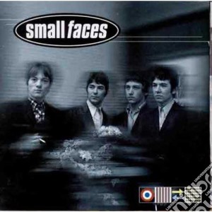 Small Faces - The Decca Anthology 1965-67 cd musicale di SMALL FACES