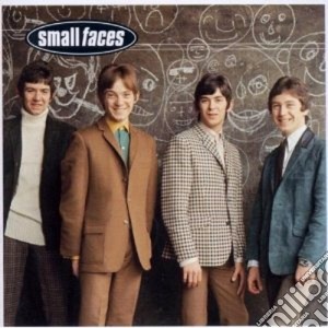 Small Faces - From The Beginning cd musicale di Faces Small
