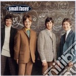 Small Faces - From The Beginning