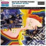 Moody Blues (The) - Days Of Future Passed (Expanded Edition)