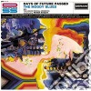 Moody Blues (The) - Days Of Future Passed (Expanded Edition) cd