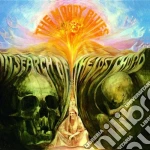 Moody Blues (The) - In Search Of The Lost Chord cd