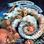 Moody Blues (The) - A Question Of Balance