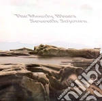 Moody Blues (The) - Seventh Sojourn cd