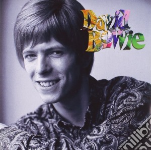David Bowie - The Deram Anthology 1966 1968 cd musicale di David Bowie